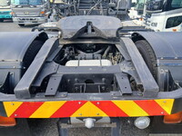 HINO Profia Trailer Head QPG-SH1EDDG 2016 601,000km_37