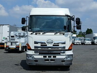 HINO Profia Trailer Head QPG-SH1EDDG 2016 601,000km_3