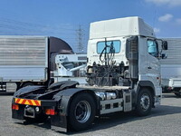 HINO Profia Trailer Head QPG-SH1EDDG 2016 601,000km_5