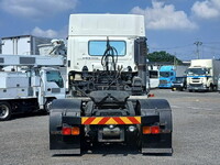 HINO Profia Trailer Head QPG-SH1EDDG 2016 601,000km_6