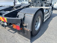 HINO Profia Trailer Head QPG-SH1EDDG 2016 601,000km_8