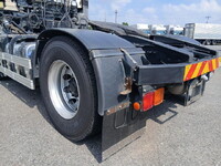 HINO Profia Trailer Head QPG-SH1EDDG 2016 601,000km_9
