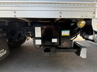 ISUZU Elf Aluminum Van TPG-NPR85YN 2015 123,000km_11