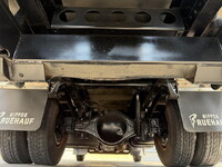 ISUZU Elf Aluminum Van TPG-NPR85YN 2015 123,000km_12