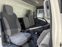 ISUZU Elf Aluminum Van TPG-NPR85YN 2015 123,000km_15