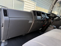 ISUZU Elf Aluminum Van TPG-NPR85YN 2015 123,000km_20