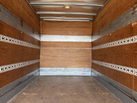 ISUZU Elf Aluminum Van TPG-NPR85YN 2015 123,000km_26