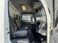 ISUZU Elf Aluminum Van TPG-NPR85YN 2015 123,000km_34
