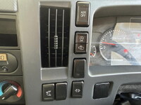 ISUZU Elf Aluminum Van TPG-NPR85YN 2015 123,000km_36