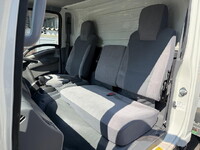 ISUZU Elf Aluminum Van TPG-NPR85YN 2015 123,000km_38