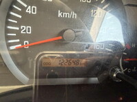 ISUZU Elf Aluminum Van TPG-NPR85YN 2015 123,000km_40