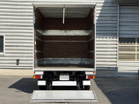 ISUZU Elf Aluminum Van TPG-NPR85YN 2015 123,000km_5