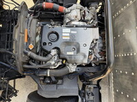 ISUZU Elf Aluminum Van TPG-NPR85YN 2015 123,000km_7