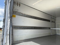 HINO Dutro Refrigerator & Freezer Truck TPG-XZU712M 2017 287,000km_14