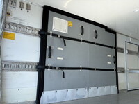 HINO Dutro Refrigerator & Freezer Truck TPG-XZU712M 2017 287,000km_15