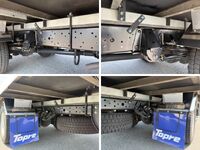 HINO Dutro Refrigerator & Freezer Truck TPG-XZU712M 2017 287,000km_24