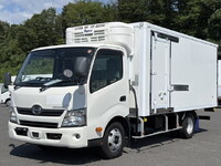 HINO Dutro Refrigerator & Freezer Truck TPG-XZU712M 2017 287,000km_3