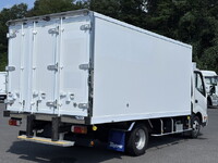 HINO Dutro Refrigerator & Freezer Truck TPG-XZU712M 2017 287,000km_4