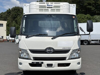 HINO Dutro Refrigerator & Freezer Truck TPG-XZU712M 2017 287,000km_5