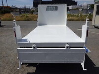 HINO Dutro Dump TKG-XZU620T 2015 100,053km_15