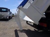 HINO Dutro Dump TKG-XZU620T 2015 100,053km_16