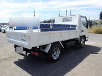 HINO Dutro Dump TKG-XZU620T 2015 100,053km_2