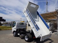 HINO Dutro Dump TKG-XZU620T 2015 100,053km_3