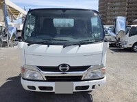 HINO Dutro Dump TKG-XZU620T 2015 100,053km_4