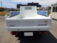 HINO Dutro Dump TKG-XZU620T 2015 100,053km_6