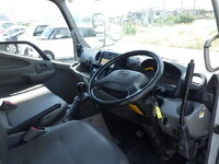 HINO Dutro Dump TKG-XZU620T 2015 100,053km_7