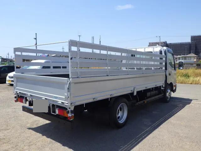 Toyoace Flat Body_2