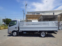 TOYOTA Toyoace Flat Body TKG-XZC710 2017 79,901km_3