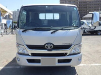 TOYOTA Toyoace Flat Body TKG-XZC710 2017 79,901km_4