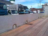 ISUZU Forward Truck (With 4 Steps Of Cranes) 2PG-FTR90V2 2019 214,810km_20