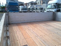 ISUZU Forward Truck (With 4 Steps Of Cranes) 2PG-FTR90V2 2019 214,810km_21