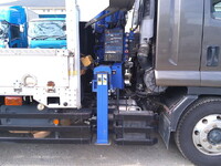 ISUZU Forward Truck (With 4 Steps Of Cranes) 2PG-FTR90V2 2019 214,810km_23