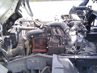 ISUZU Forward Truck (With 4 Steps Of Cranes) 2PG-FTR90V2 2019 214,810km_34