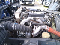 ISUZU Forward Truck (With 4 Steps Of Cranes) 2PG-FTR90V2 2019 214,810km_36