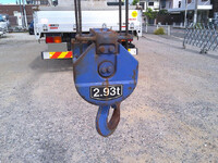 ISUZU Forward Truck (With 4 Steps Of Cranes) 2PG-FTR90V2 2019 214,810km_39