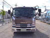 ISUZU Forward Truck (With 4 Steps Of Cranes) 2PG-FTR90V2 2019 214,810km_3