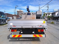 ISUZU Forward Truck (With 4 Steps Of Cranes) 2PG-FTR90V2 2019 214,810km_6