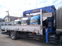 ISUZU Forward Truck (With 4 Steps Of Cranes) 2PG-FTR90V2 2019 214,810km_7