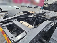 HINO Profia Trailer Head QKG-SH1EDAG 2014 370,000km_2