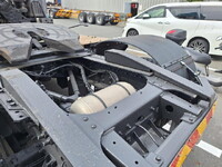 HINO Profia Trailer Head QKG-SH1EDAG 2014 370,000km_3