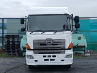 HINO Profia Trailer Head QKG-SH1EDAG 2014 370,000km_3