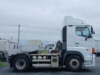 HINO Profia Trailer Head QKG-SH1EDAG 2014 370,000km_4
