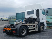 HINO Profia Trailer Head QKG-SH1EDAG 2014 370,000km_5