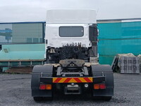 HINO Profia Trailer Head QKG-SH1EDAG 2014 370,000km_6