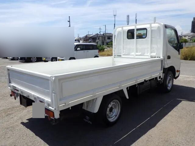 Toyoace Flat Body_2