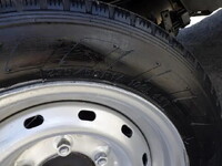 TOYOTA Toyoace Flat Body QDF-KDY231 2019 119,275km_25
